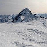 Wildspitze