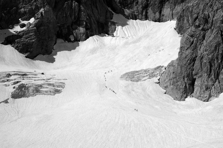 Zugspitze