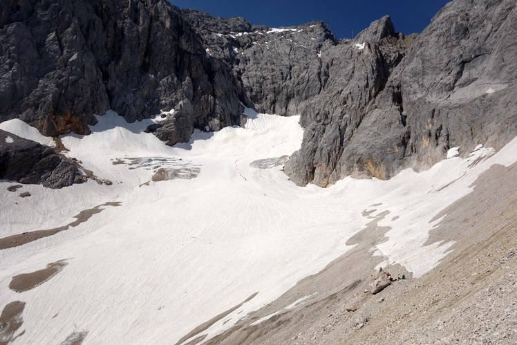 Zugspitze