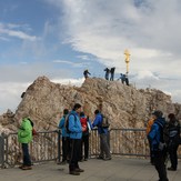 Zugspitze