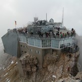 Zugspitze