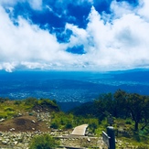 Mount Tō