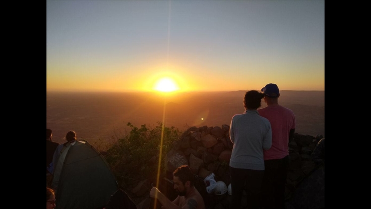 Pico do Cabugi