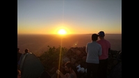 Pico do Cabugi photo