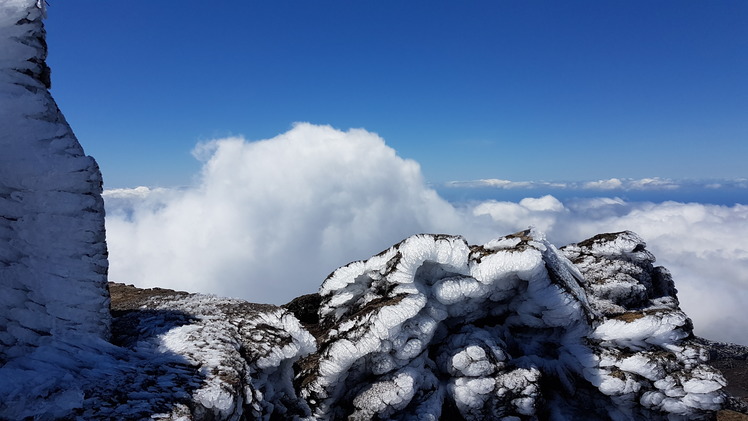 Montanha do Pico