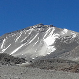 Ojos del Salado, Nevados Ojos del Salado