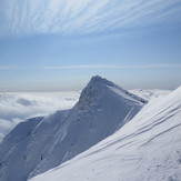 Mount Tanigawa