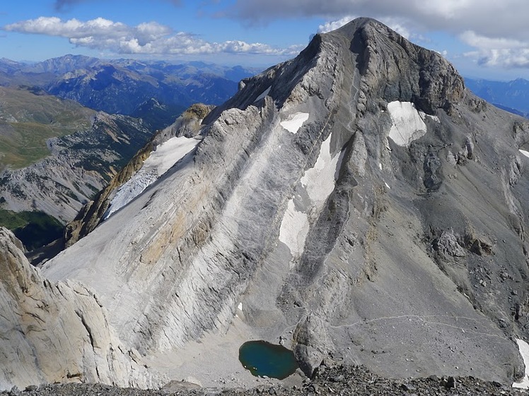 Monte Perdido