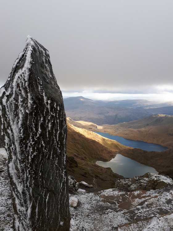 Snowdon