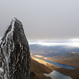 Snowdon