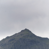 Snowdon summit