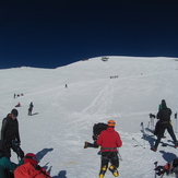 Mount Elbrus