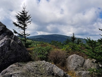 Mount Rogers photo