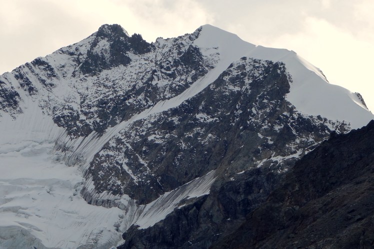 Piz Bernina