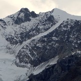 Piz Bernina