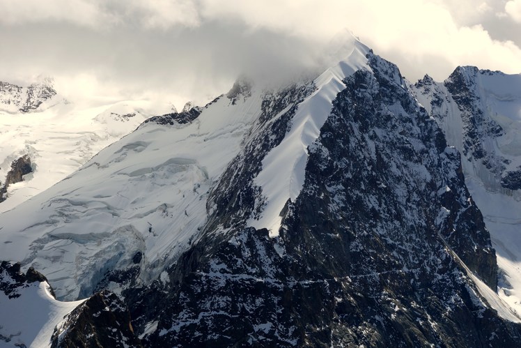 Piz Bernina