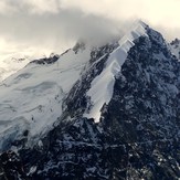 Piz Bernina