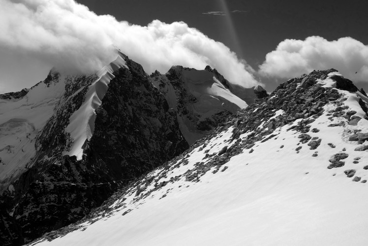 Piz Bernina