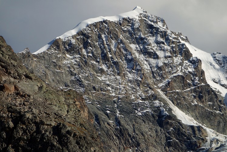 Piz Bernina