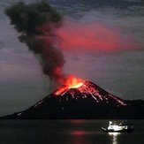 Krakatoa