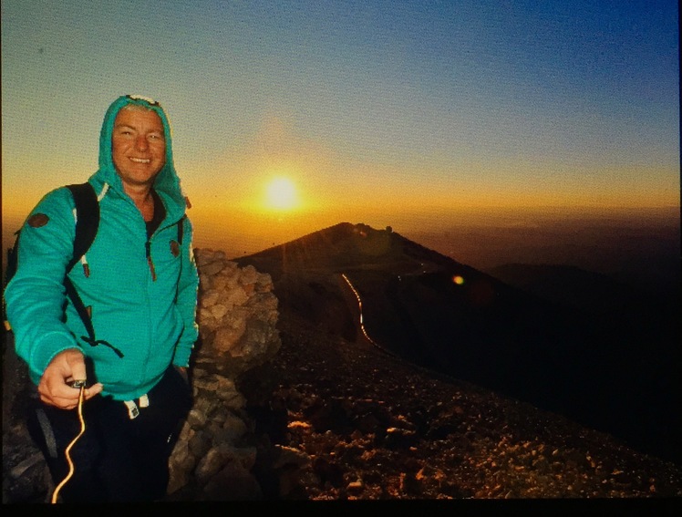 Mont Ventoux