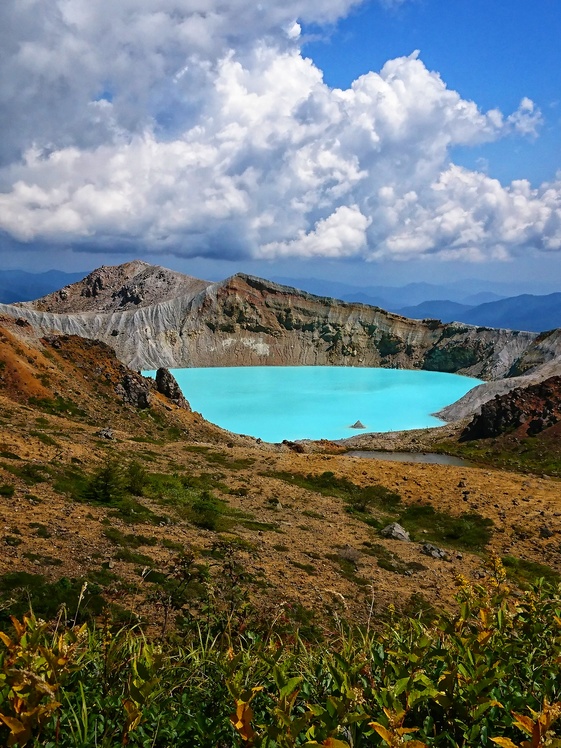 Kusatsu-shirane weather