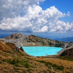 Kusatsu-shirane