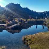 Pico das Agulhas Negras