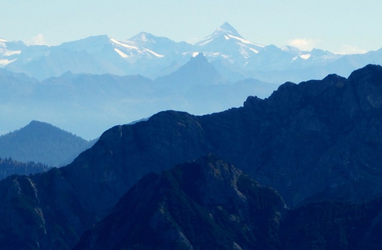 Grossglockner