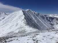 Mount Democrat photo