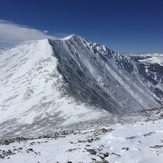 Mount Democrat