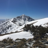 March 14 th 2017, Telescope Peak