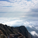 Top of Peak Malinche