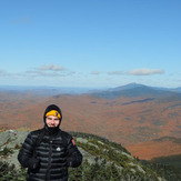 Camels Hump