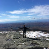 Camels Hump