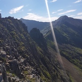 Crib Goch