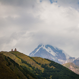 Kazbek, Kazbek or Kasbek