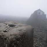 Misty Summit, Ben Nevis