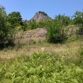 Rogozna (vrh Jeleč, 1262m)