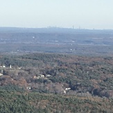 Mount Watatic east summit