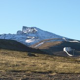 PICO VELETA