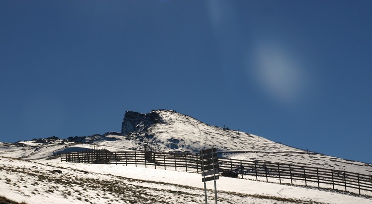 PICO VELETA