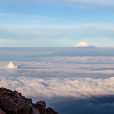 View Peak Malinche