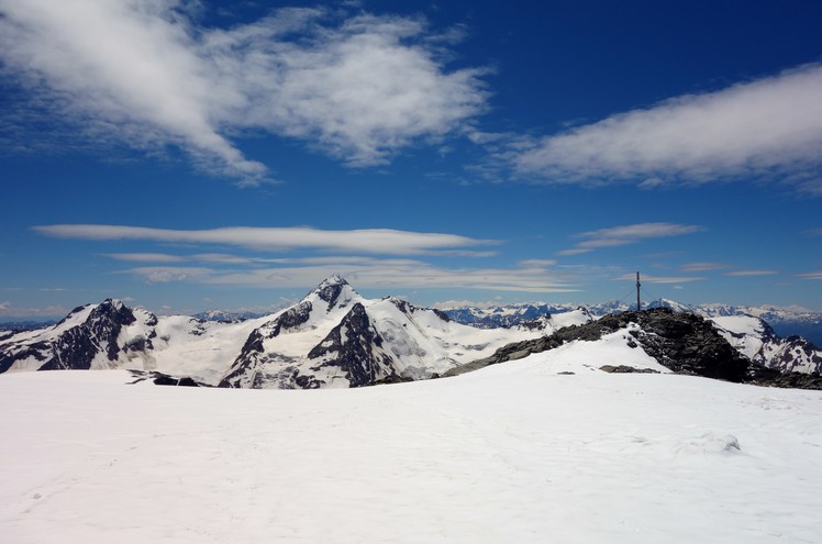 Weißseespitze