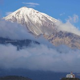 Pico de Orizaba (Citlaltepetl) 