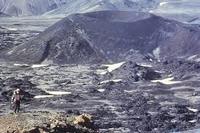 Cocoa Crater photo