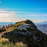 Silver Star Mountain, Silver Star Mountain (Skamania County, Washington)