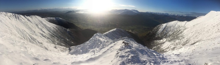 Blencathra