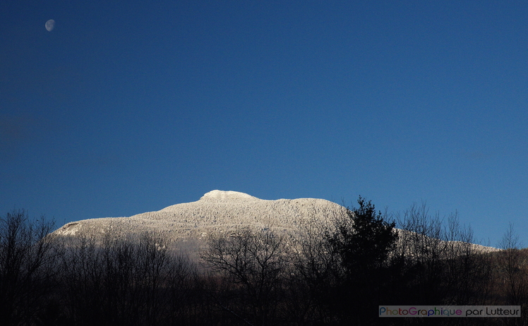 Camels Hump