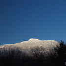 Camels Hump